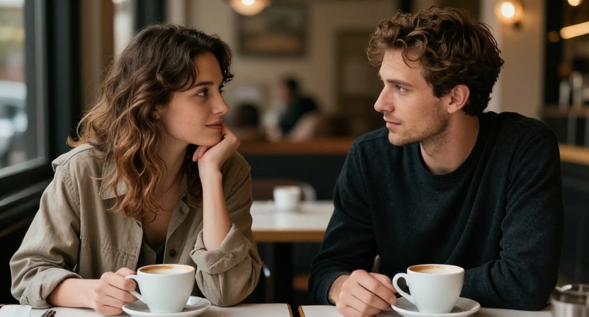 Après plusieurs rendez-vous, comment savoir si ça devient sérieux ?