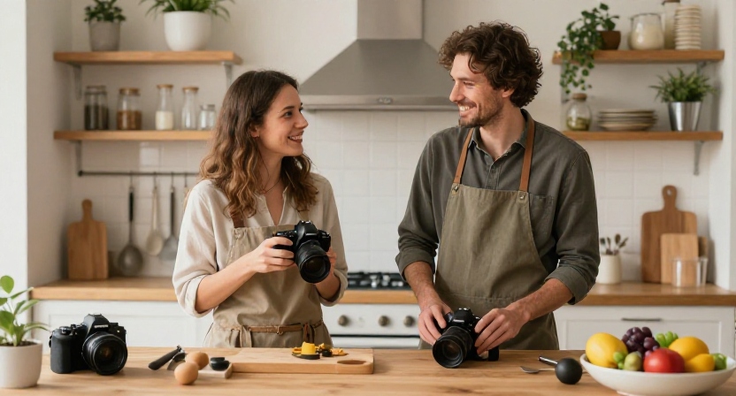Faut-il avoir les mêmes centres d'intérêt pour être compatible en couple ?
